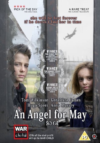 An Angel for May (2002) Screenshot 2