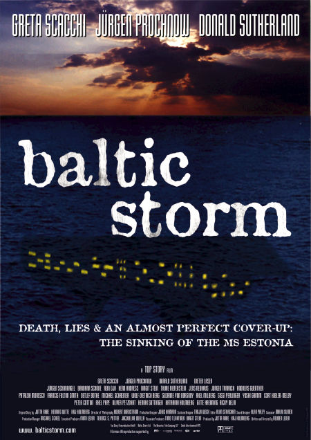 Baltic Storm (2003) Screenshot 5 