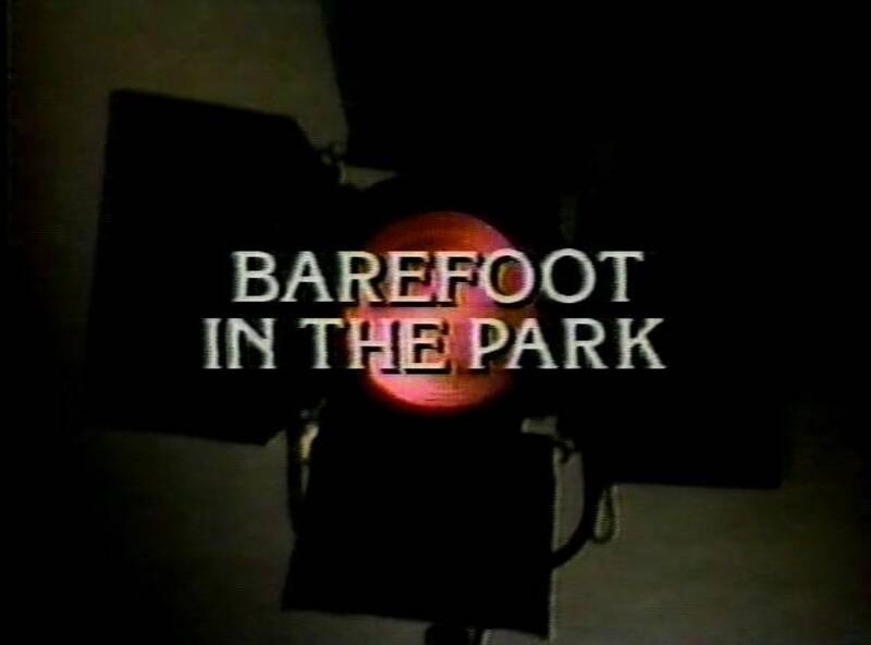 Barefoot in the Park (1982) Screenshot 1
