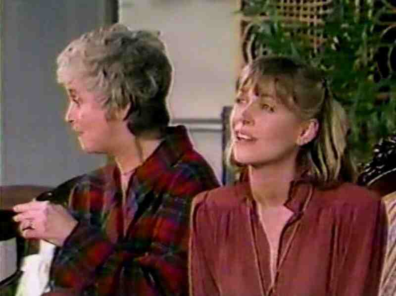 Barefoot in the Park (1982) Screenshot 5