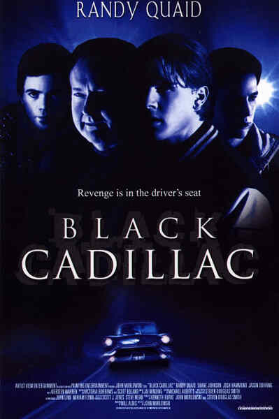 Black Cadillac (2003) Screenshot 4