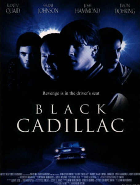 Black Cadillac (2003) Screenshot 5