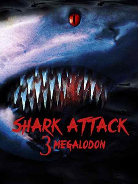 Shark Attack 3: Megalodon (2002) Screenshot 2