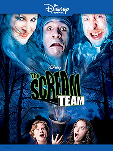 The Scream Team (2002) Screenshot 1