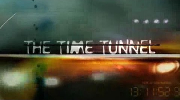 The Time Tunnel (2006) Screenshot 1