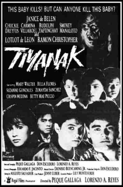 Tiyanak (1988) Screenshot 1