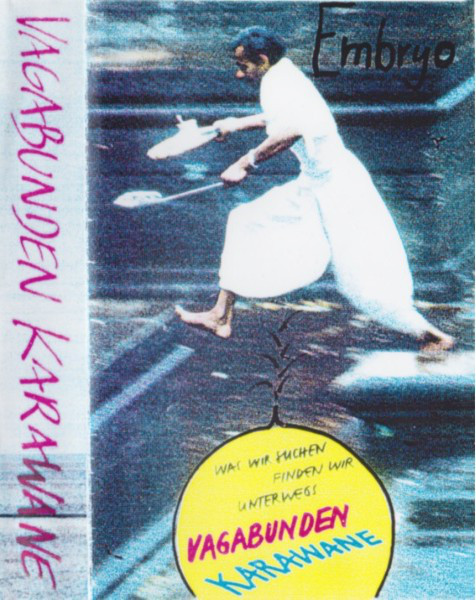 Vagabunden Karawane (1980) Screenshot 1