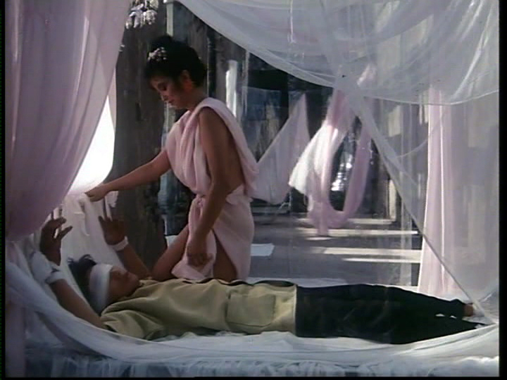 China and Sex (1994) Screenshot 2 