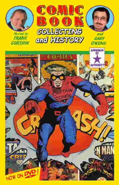 Comic Book Collector (1990) Screenshot 1