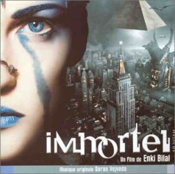 Immortal (2004) Screenshot 1