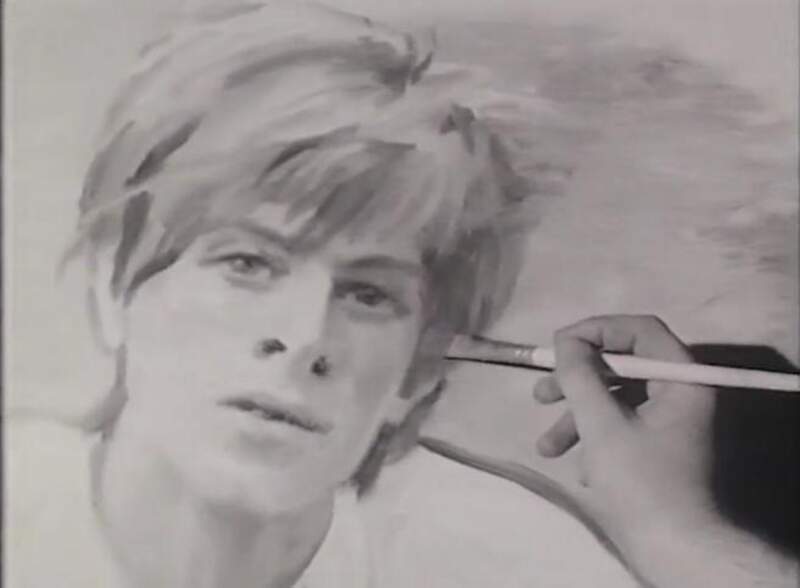 The Image (1969) Screenshot 1