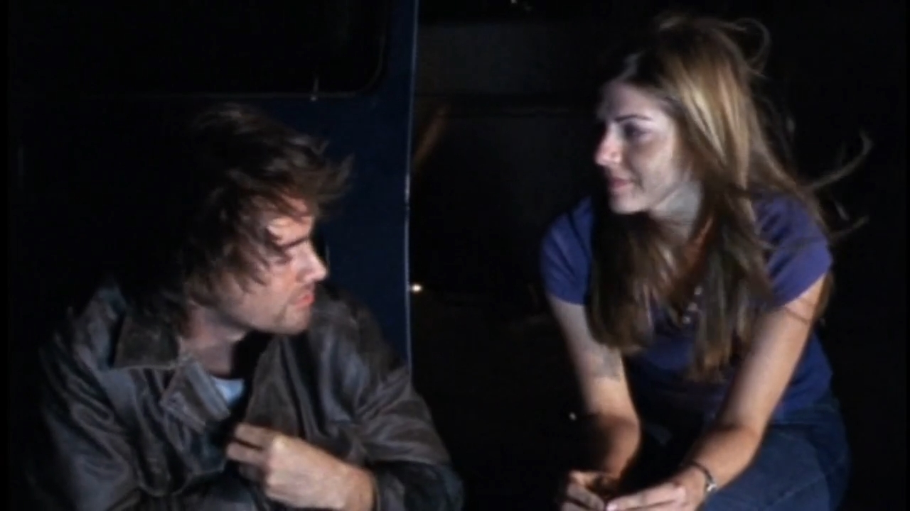 Lord of the Vampires (2002) Screenshot 5