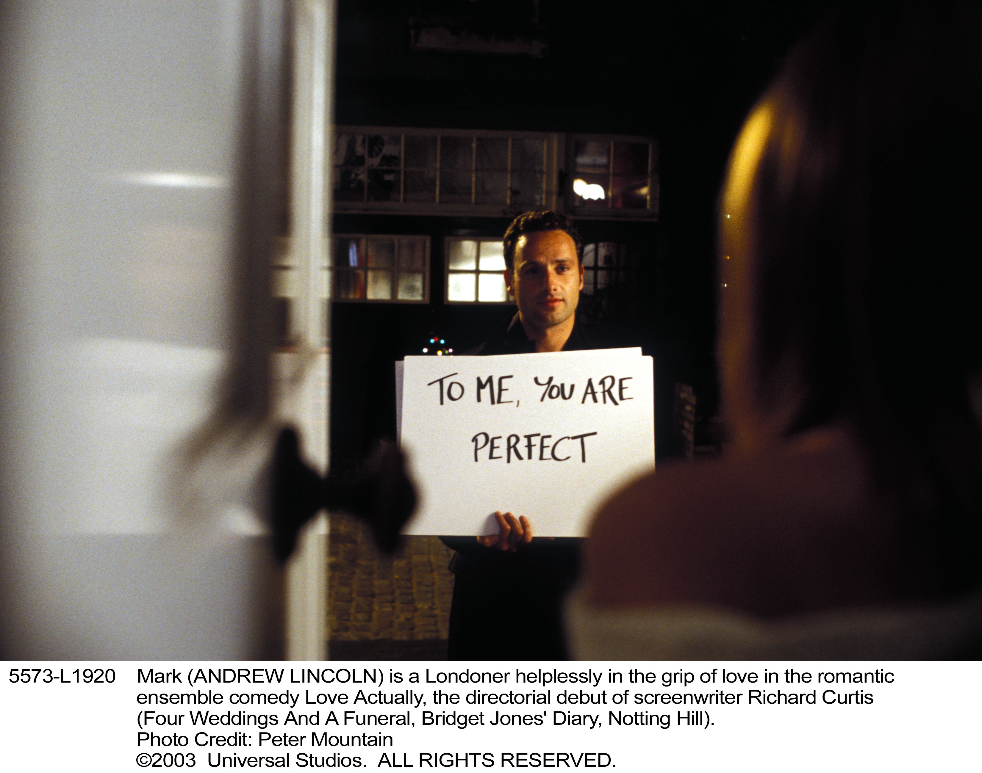 Love Actually (2003) Screenshot 4