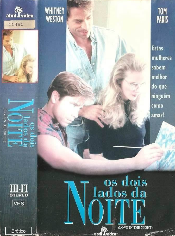 Love in the Night (1995) Screenshot 1