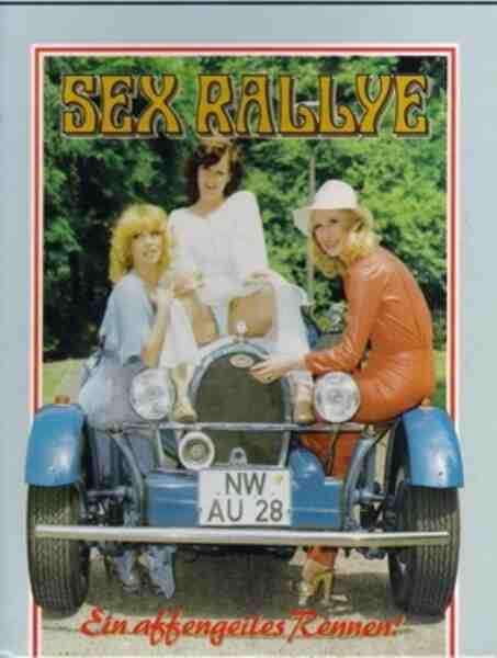 Sex Rally (1974) Screenshot 3