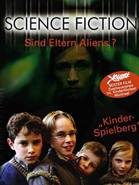Science Fiction (2002) Screenshot 1