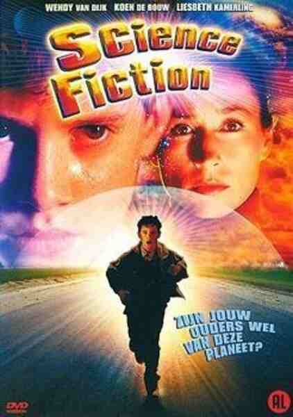 Science Fiction (2002) Screenshot 2