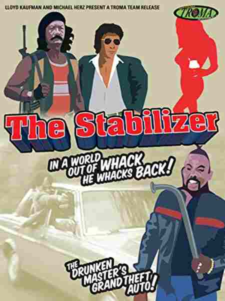 The Stabilizer (1986) Screenshot 1