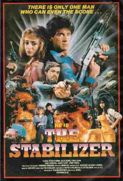 The Stabilizer (1986) Screenshot 4