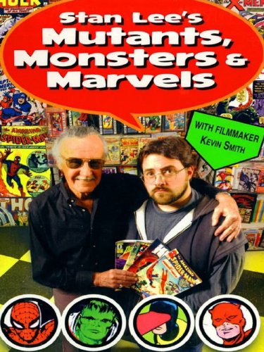 Stan Lee's Mutants, Monsters & Marvels (2002) Screenshot 1 