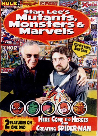 Stan Lee's Mutants, Monsters & Marvels (2002) Screenshot 5 