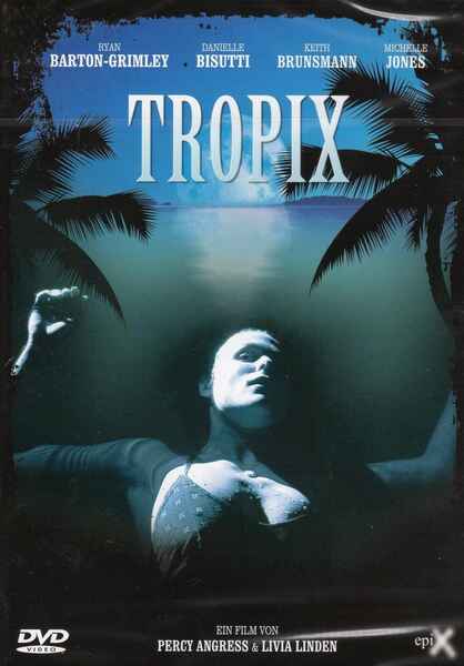 Tropix (2004) Screenshot 3