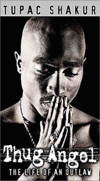 Tupac Shakur: Thug Angel (2002) Screenshot 1