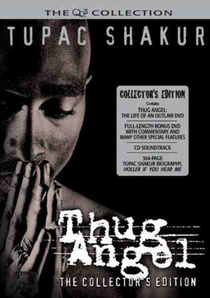 Tupac Shakur: Thug Angel (2002) Screenshot 3