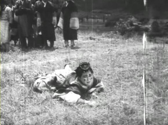Yangsan Province (1955) Screenshot 2