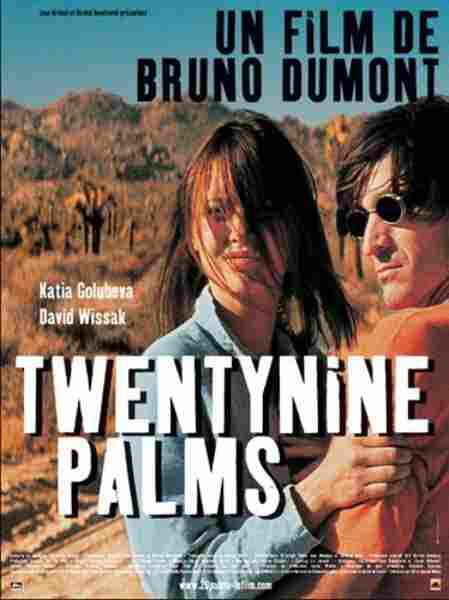 Twentynine Palms (2003) Screenshot 3