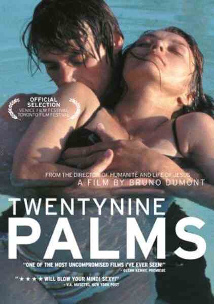 Twentynine Palms (2003) Screenshot 4