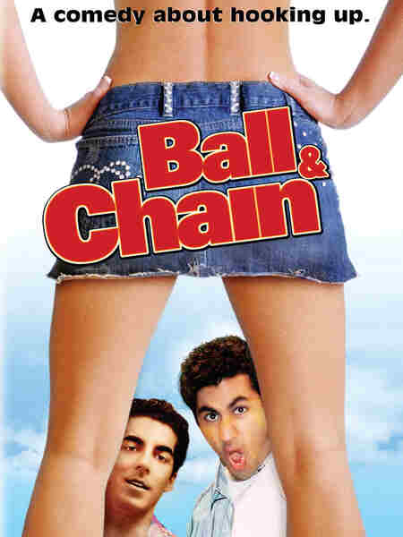Ball & Chain (2004) Screenshot 1