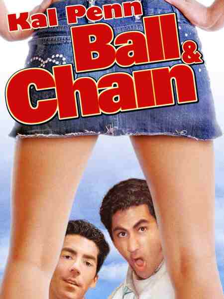 Ball & Chain (2004) Screenshot 2