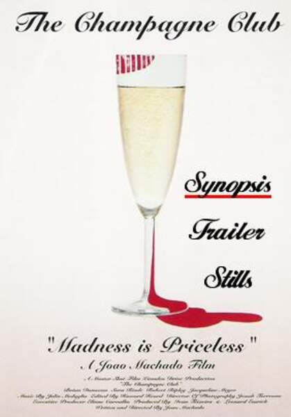 The Champagne Club (2002) Screenshot 1