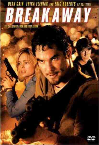 Christmas Rush (2002) starring Dean Cain on DVD on DVD