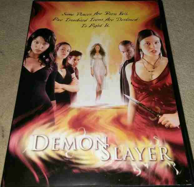 Demon Slayer (2004) Screenshot 4