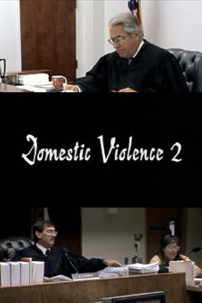 Domestic Violence 2 (2002) Screenshot 1