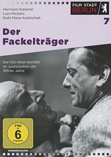 Der Fackelträger (1957) Screenshot 1
