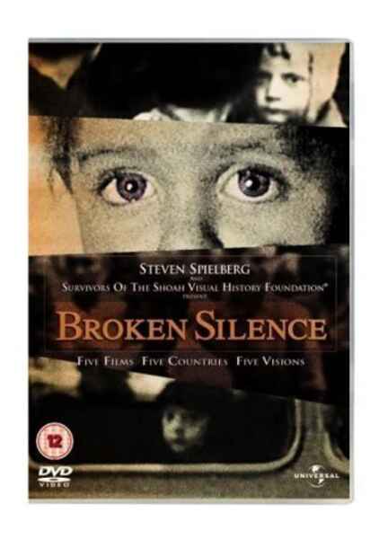 Broken Silence (2002) Screenshot 1