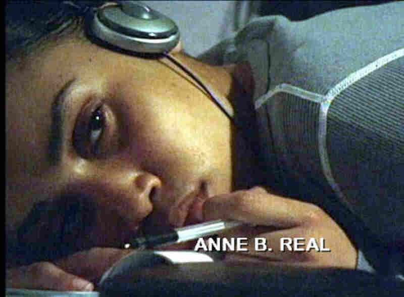 Anne B. Real (2003) Screenshot 2