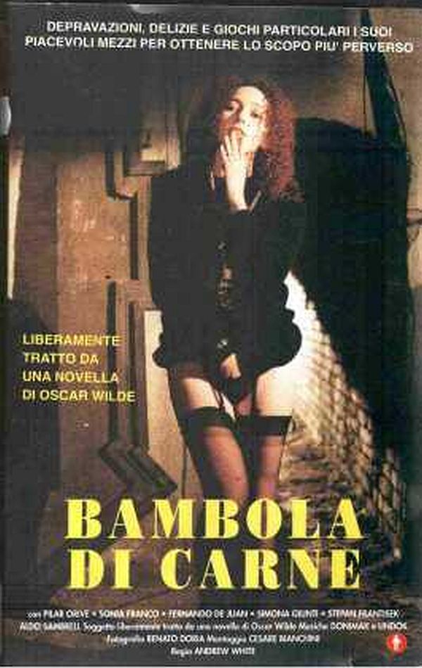 Bambola di carne (1995) Screenshot 4
