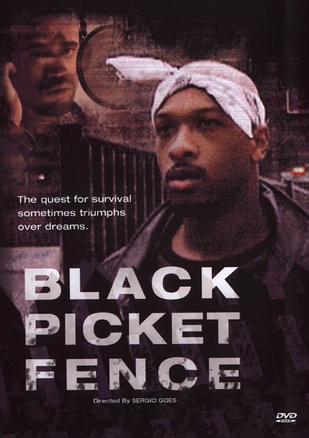 Black Picket Fence (2002) Screenshot 2 