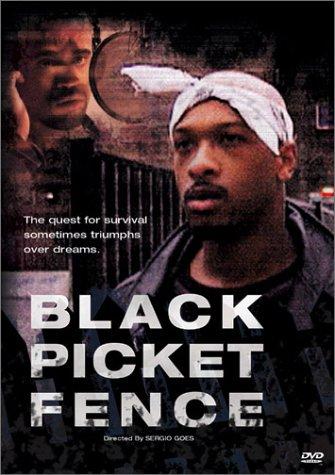 Black Picket Fence (2002) Screenshot 3 