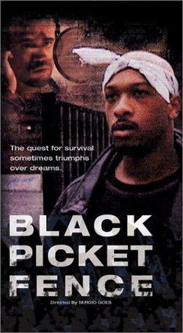 Black Picket Fence (2002) Screenshot 4 