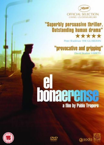 El bonaerense (2002) Screenshot 1