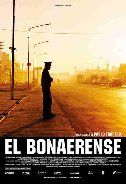 El bonaerense (2002) with English Subtitles on DVD on DVD