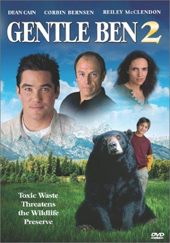 Gentle Ben 2: Black Gold (2003) starring Dean Cain on DVD on DVD