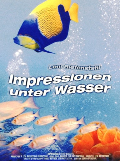 Underwater Impressions (2002) with English Subtitles on DVD on DVD