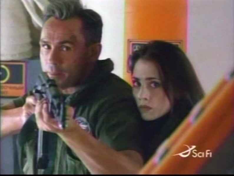 Interceptor Force 2 (2002) Screenshot 2