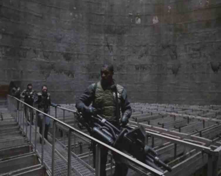 Interceptor Force 2 (2002) Screenshot 5